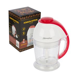 Измельчитель Матрена МА-064, чаша 1 л, 200 Вт
