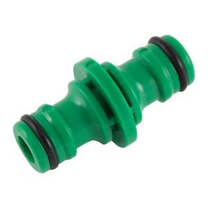 Переходник двусторонний PARK HL020 в пакете
