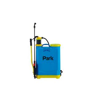 Опрыскиватель помповый Park 16 л ранцевый