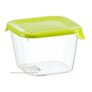 Контейнер для продуктов Практик 0,45 л М1467