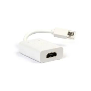 Адаптер Smartbuy mini Displayport M - HDMI F (A132)
