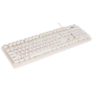 Клавиатура проводная Sven Standard 301