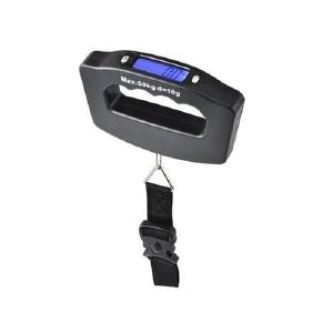 Весы электронные Electronic Luggaga Scale, до 50 кг