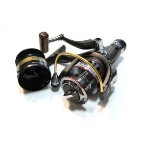 Катушка BAZIZFISH FRA 4000 11+1