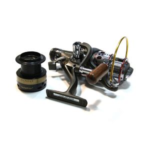 Катушка BAZIZFISH FRA 6000 11+1