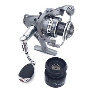 Катушка BESTFISH GTS 100 9+1