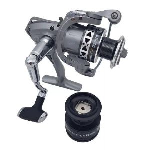 Катушка BESTFISH GTS 200 9+1