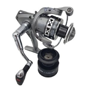 Катушка BESTFISH GTS 300 9+1