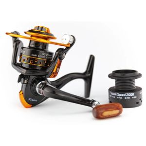 Катушка BESTFISH SY 5000 7+1