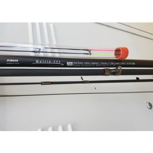 Удилище фидерное MIKADO Matrix 555 5104 3,3 м, секций 3, тест 60-120 гр