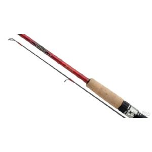 Спиннинг SHIMANO Catana 2.4 м, тест 5-20 гр