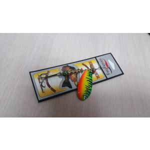 Блесна вращающаяся XINXINGLONG 056 9 гр