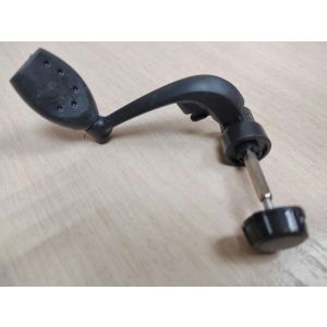 Ручка для катушки пластиковая