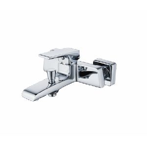 Смеситель для ванны хром MN3272 PURE LIFE