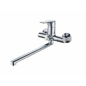 Смеситель для ванны хром MN2273 PURE LIFE