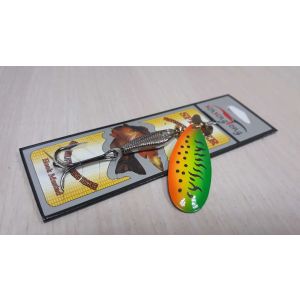 Блесна вращающаяся XINXINGLONG 058 11 гр