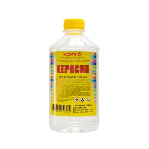 Керосин 0,5 л