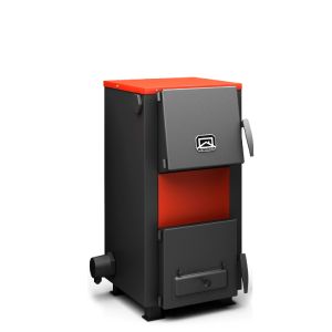 Котел отопительный ТЕПЛОДАР КУППЕР ОК-15 150 м2 (2.0)