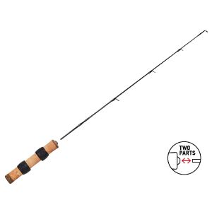 Удилище зимнее Lucky John C-TECH PERCH Soft 50см
