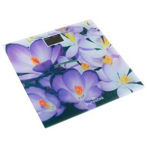 Весы напольные Eurostek EBS-2605