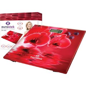 Весы напольные Eurostek EBS-2805