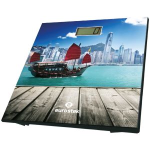 Весы напольные Eurostek EBS-3009
