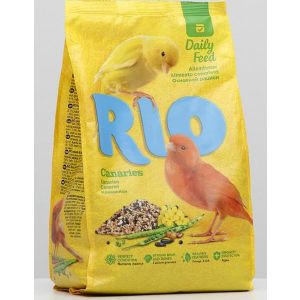 Корм RIO для канареек, 1 кг