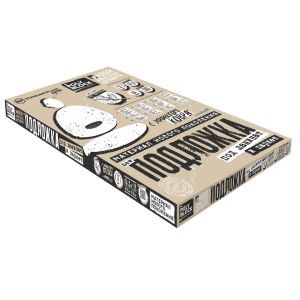 Подложка листовая PolyBlock 3 мм (10,5 м2)