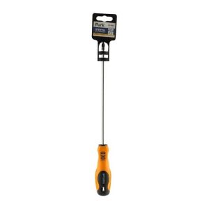 Отвертка Park Strom PH2х20 см 2-х компонентная ручка OTV018DK, крестовая