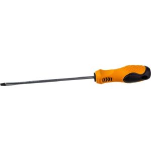 Отвертка Park Strom SL5х15 см 2-х компонентная ручка OTV007DK, шлицевая