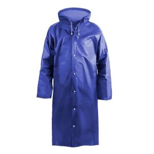 Плащ-дождевик ткань ЭВА, особопрочный