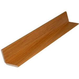 Планка МДФ KRONOSTAR 56х2600 Вишня В026