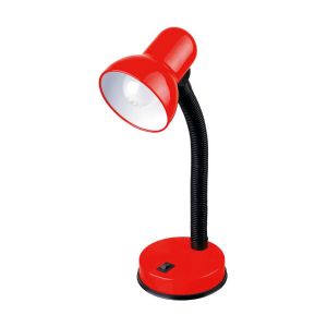 Лампа электрическая настольная Energy EN-DL05-2 Красный