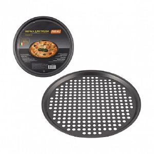 Форма для пиццы Mallony PIZZA P-01 d 32,5 см