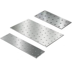 Пластина соединительная 40 х 300 мм