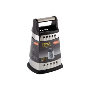Терка четырехгранная Mallony GR-052-8, 20 см