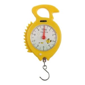 Безмен механический HOMESTAR HS-3009M 10 кг