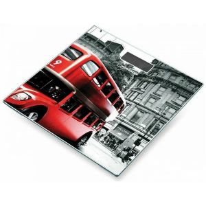 Весы напольные электронные HOMESTAR HS-6001F 180 кг