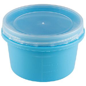Банка для хранения продуктов 0,7 л