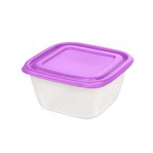 Контейнер для продуктов Прованс (СВЧ) 1,0 л