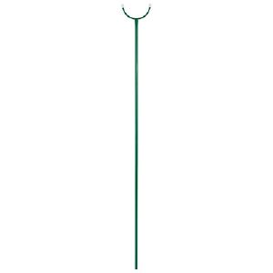 Подпорка под садовое дерево разборная 2,0 м (ст. трубка)