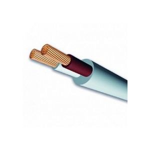 Провод 2х0.75 ПВС ГОСТ