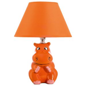 Лампа детская настольная D1-67 Orange Gerhort