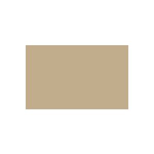 Уголок ПВХ для кафельной плитки внутренний 7-8 х 2500 мм Бежевый