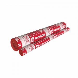 Пароизоляция Rockwool для кровель, стен, потолка 70 м2