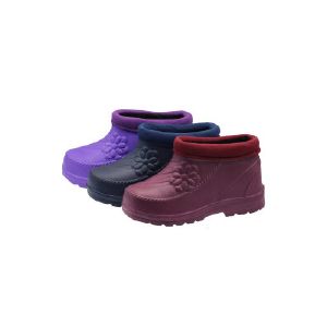 Галоши женские высокие Арт.023-2, 38 р