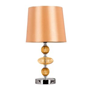 Лампа настольная A41 Gold Gerhort