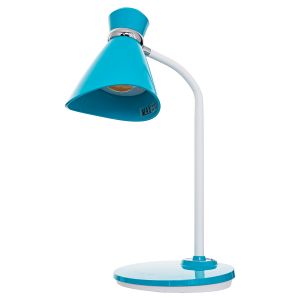 Лампа настольная светодиодная BL1325 BLUE Gerhort