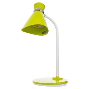 Лампа настольная светодиодная BL1325 GREEN Gerhort