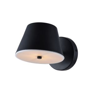 Светильник настенный G31107/1wBK BK Gerhort